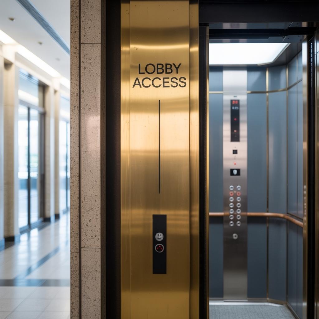 Elevator removals Australia